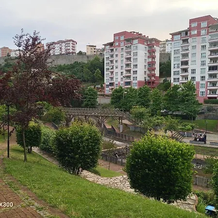 Apartment Greenpark