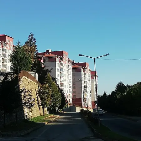 Greenpark * Trabzon
