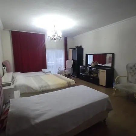 Apartment Greenpark *