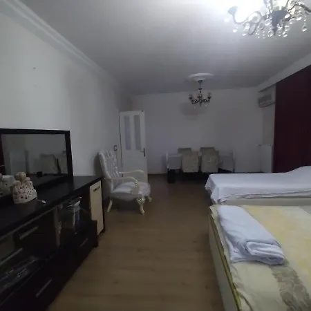 Apartment Greenpark *