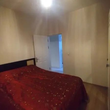 Greenpark Apartment Trabzon