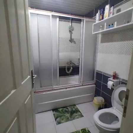 Apartment Greenpark