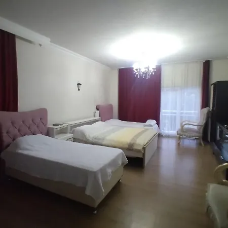 Apartment Greenpark Trabzon